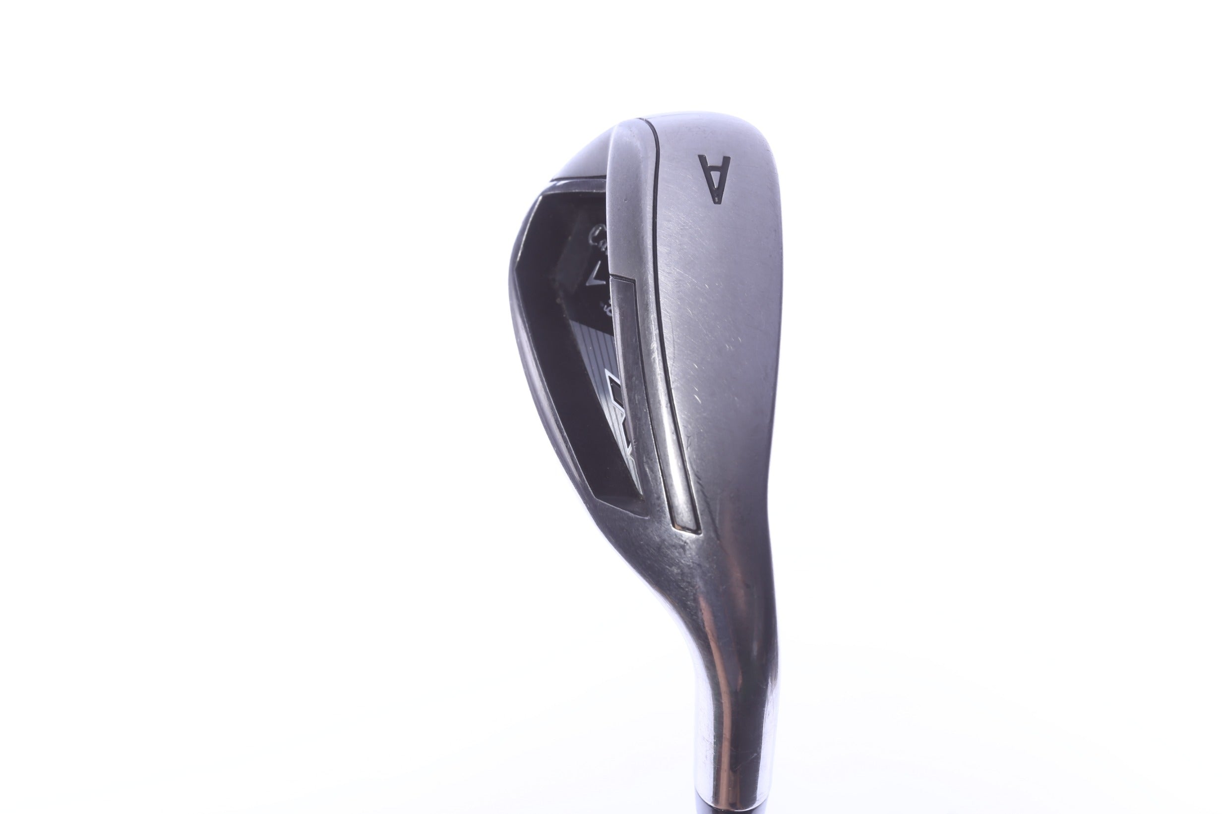 Used Callaway XR Approach Wedge - Right-Handed - 50 Degrees - Stiff Flex-Next Round