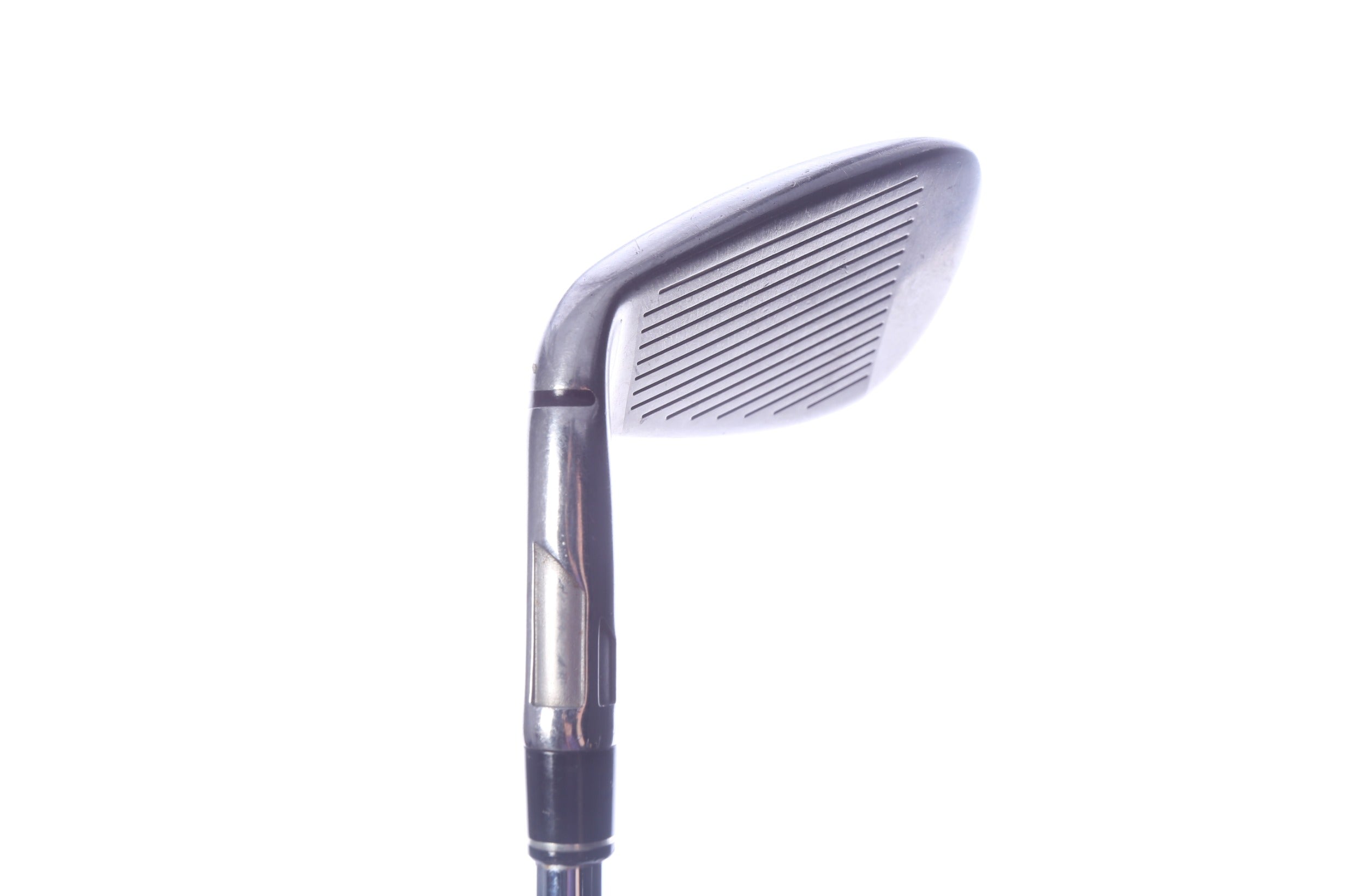 Used TaylorMade SIM MAX Approach Wedge - Right-Handed - 49 Degrees - Stiff Flex-Next Round