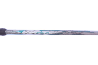 Used Ping 2015 Rhapsody Utility Wedge - Right-Handed - 52 Degrees - Ladies Flex-Next Round
