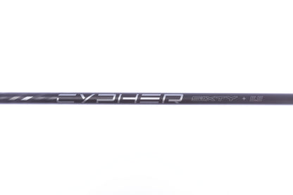 Used Callaway Paradym Ai Smoke Iron Set - Right-Handed - 4-PW - Regular Flex-Next Round