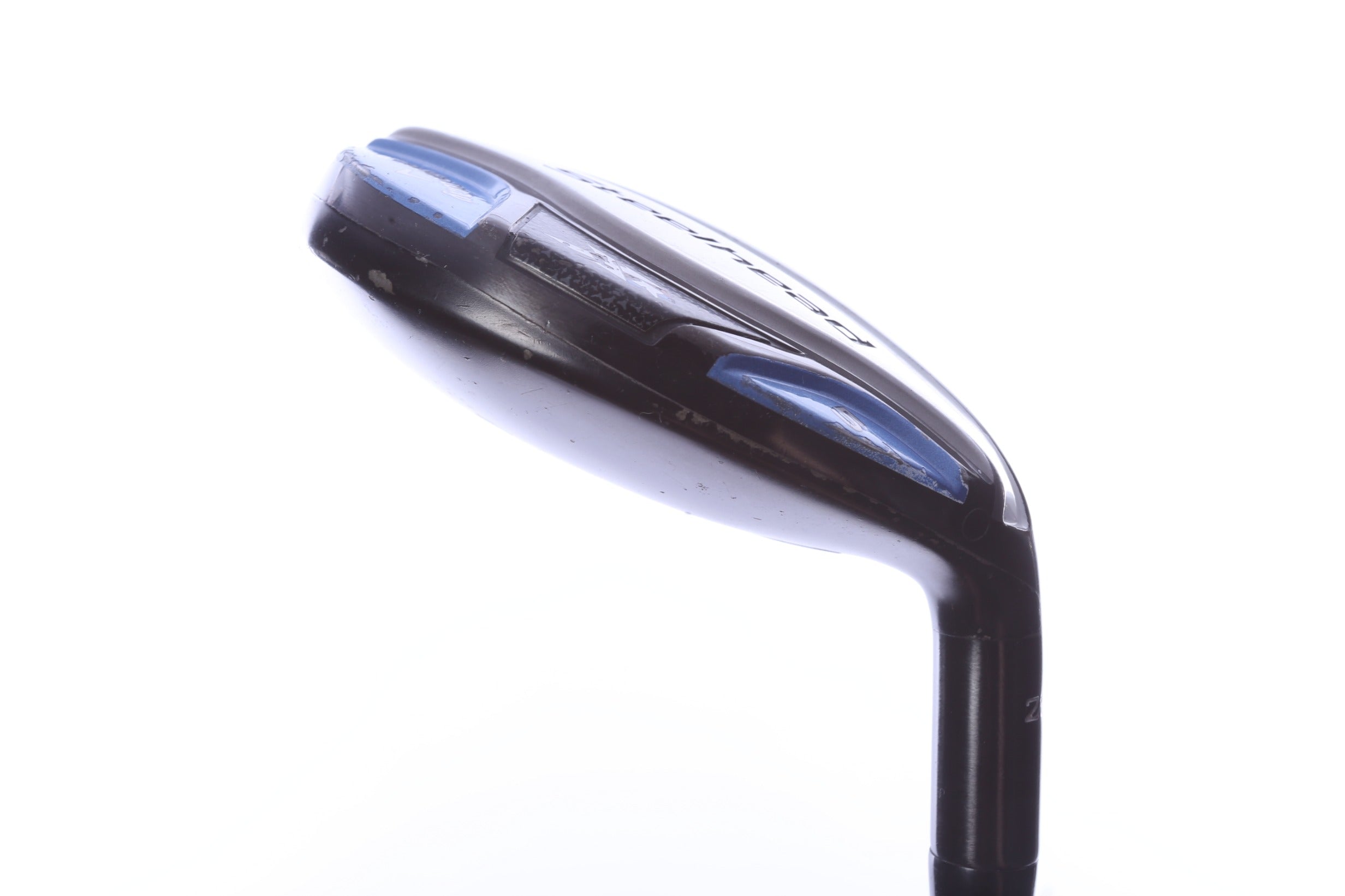 Used Callaway Steelhead XR 5H Hybrid - Right-Handed - 25 Degrees - Seniors Flex-Next Round