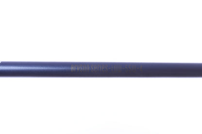 Used La Golf Bryson Series Driver Shaft Stiff Flex Graphite - 43.5 in - TaylorMade M Adapter
