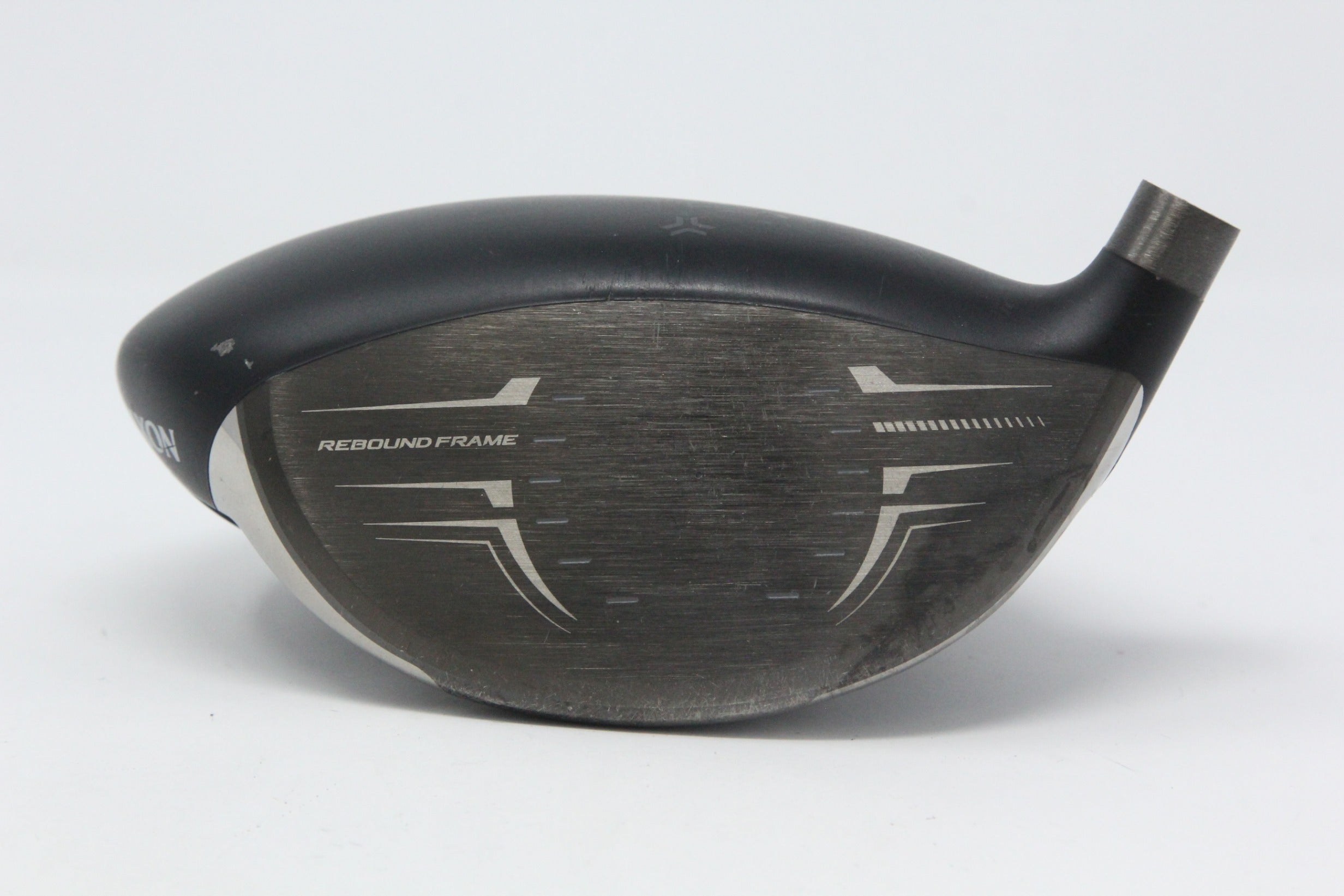 Used Srixon ZX5 MKII Driver - HEAD ONLY - Right-Handed - 9.5 Degrees-Next Round