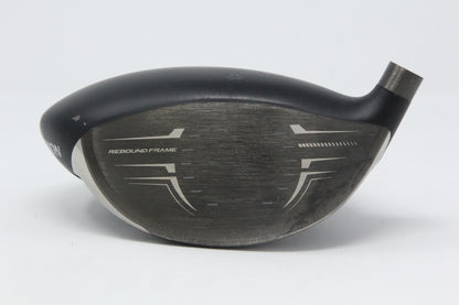 Used Srixon ZX5 MKII Driver - HEAD ONLY - Right-Handed - 9.5 Degrees-Next Round
