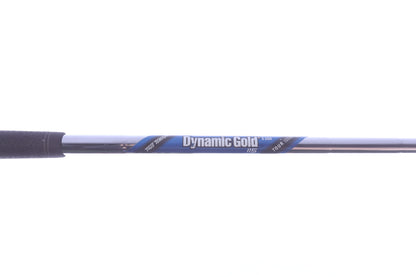 Used Callaway Jaws MD5 Tour Grey Lob Wedge - Right-Handed - 60 Degrees - Stiff Flex