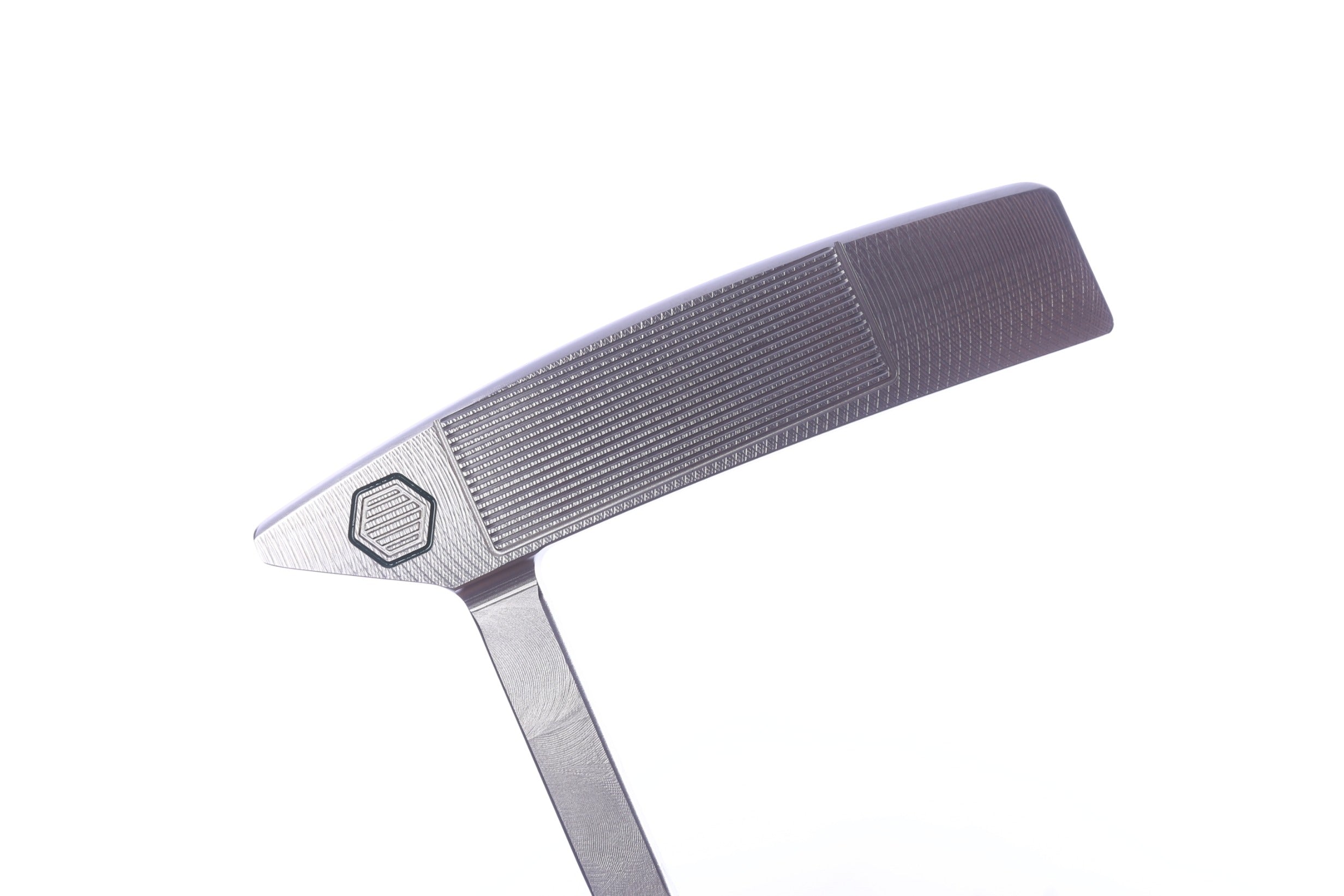 Used Bettinardi 2023 Studio Stock 9 Plumber's Neck Putter - Right-Handed - 35 in - Blade-Next Round