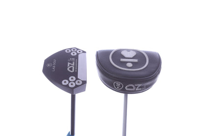 Used L.A.B. Golf OZ.1i Putter - Right-Handed - 38 in - Mallet