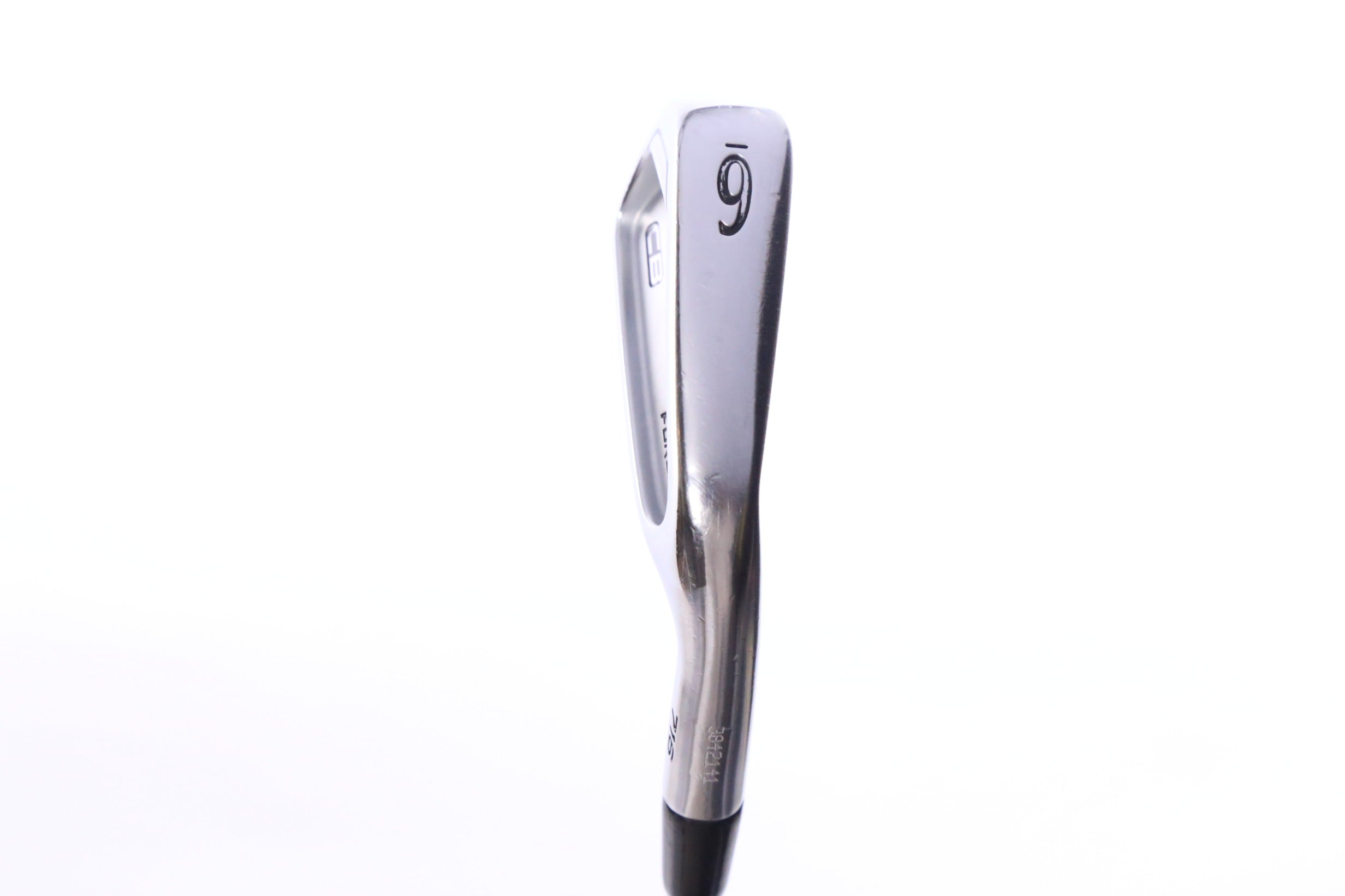 Used Titleist CB 716 Forged Single 6-Iron - Right-Handed - Regular Flex-Next Round