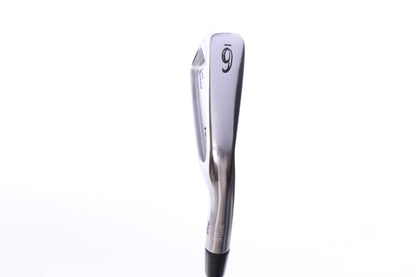 Used Titleist CB 716 Forged Single 6-Iron - Right-Handed - Regular Flex-Next Round