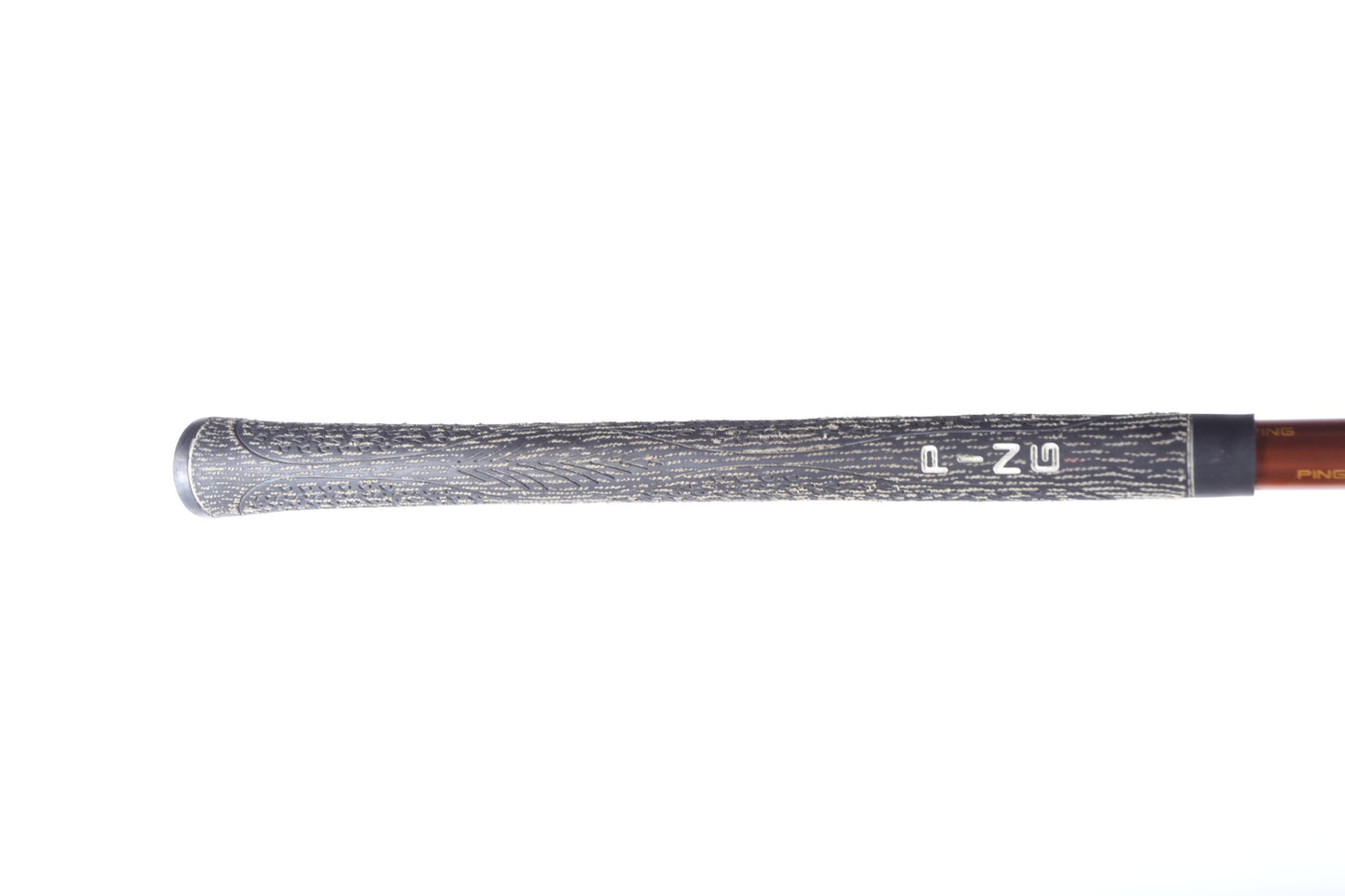 Used Ping G10 2H Hybrid - Right-Handed - 18 Degrees - Stiff Flex-Next Round