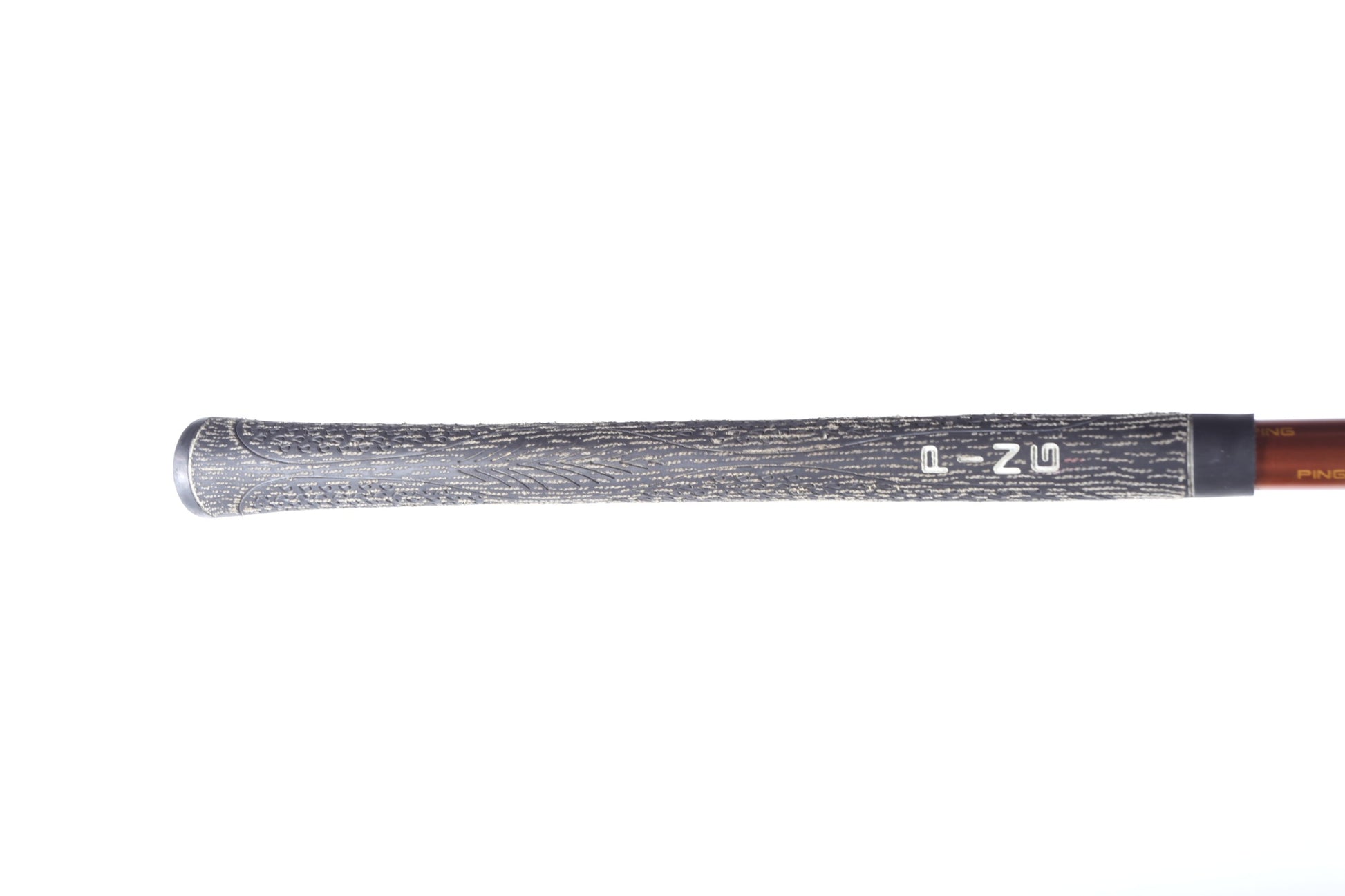 Used Ping G10 2H Hybrid - Right-Handed - 18 Degrees - Stiff Flex-Next Round