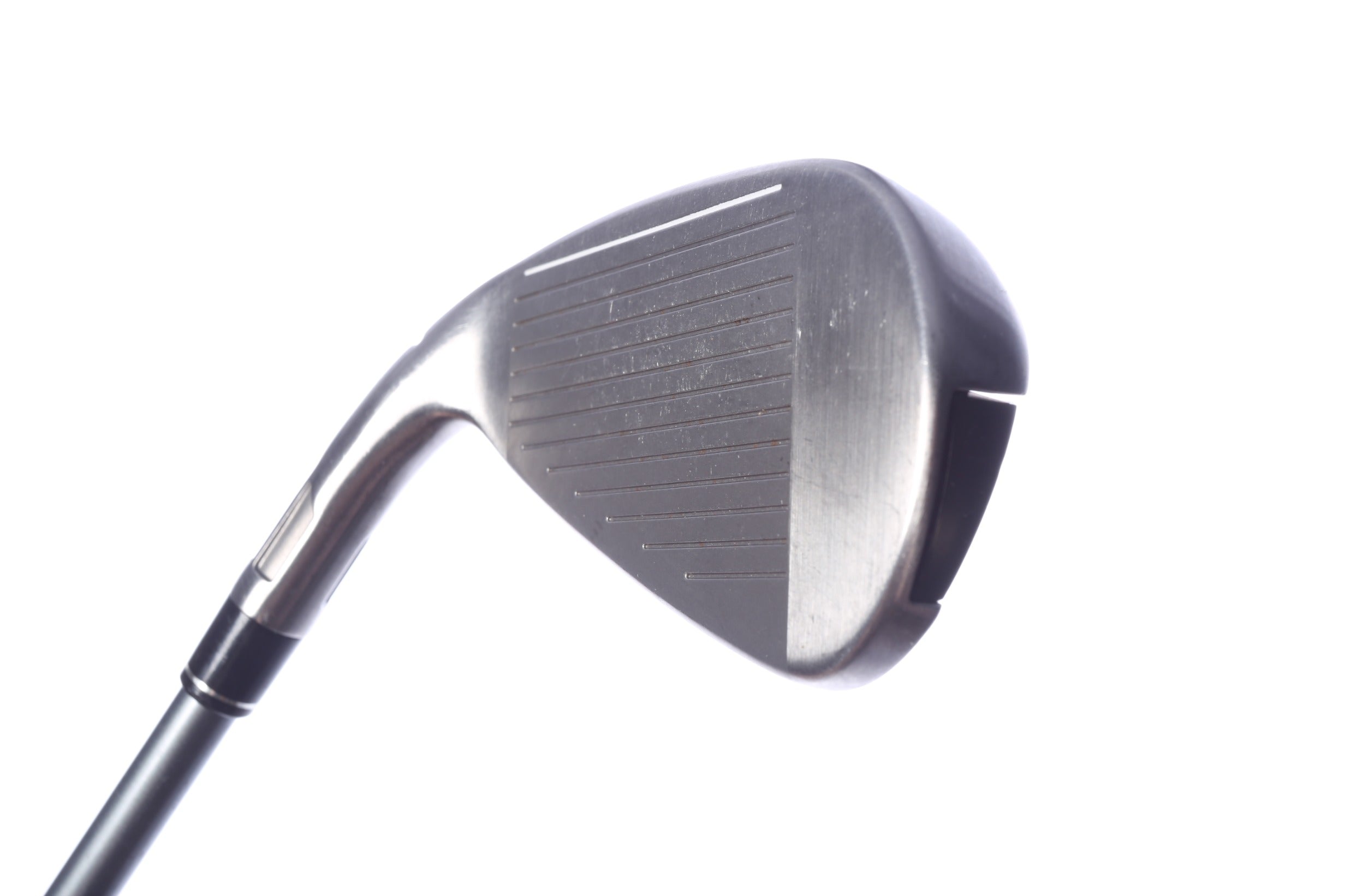 Used TaylorMade STEALTH Single 5-Iron - Right-Handed - Seniors Flex