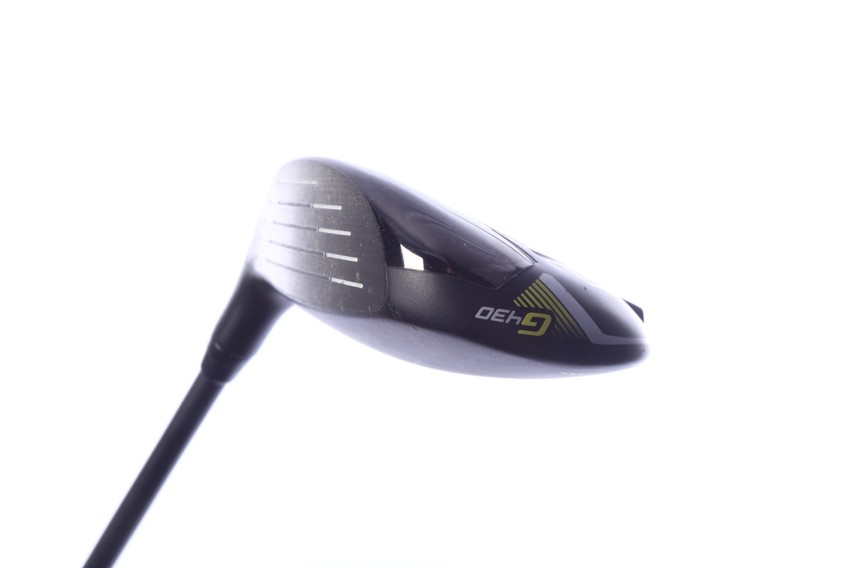 Used Ping G430 MAX 7-Wood - Right-Handed - 21 Degrees - Stiff Flex-Next Round
