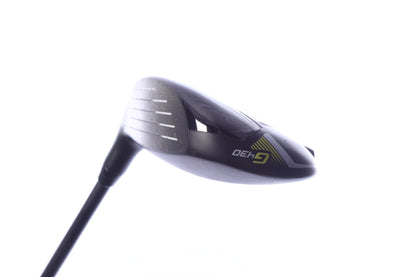 Used Ping G430 MAX 7-Wood - Right-Handed - 21 Degrees - Stiff Flex-Next Round
