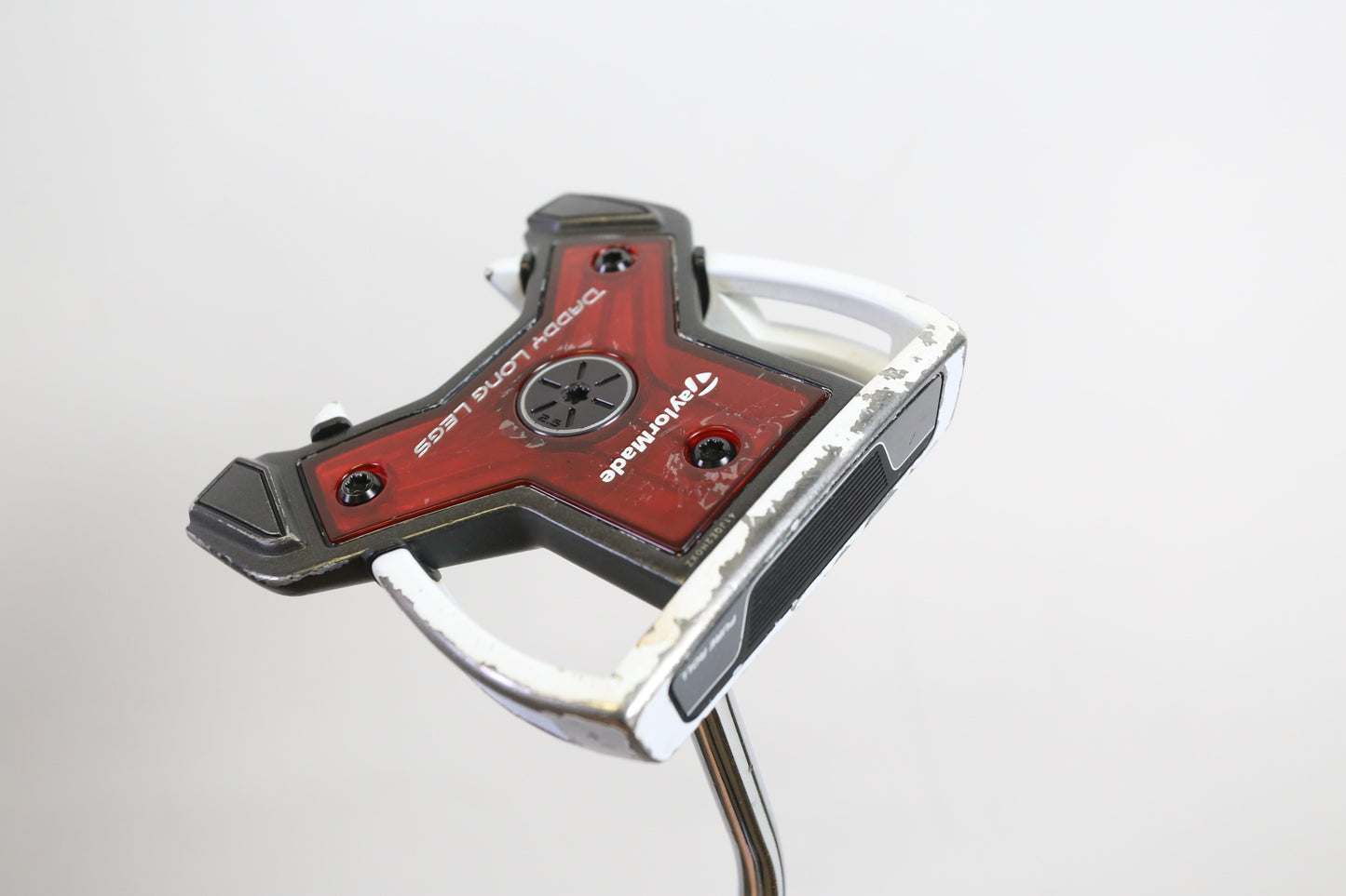 Used TaylorMade Daddy Long Legs Putter - Right-Handed - 36 in - Mallet