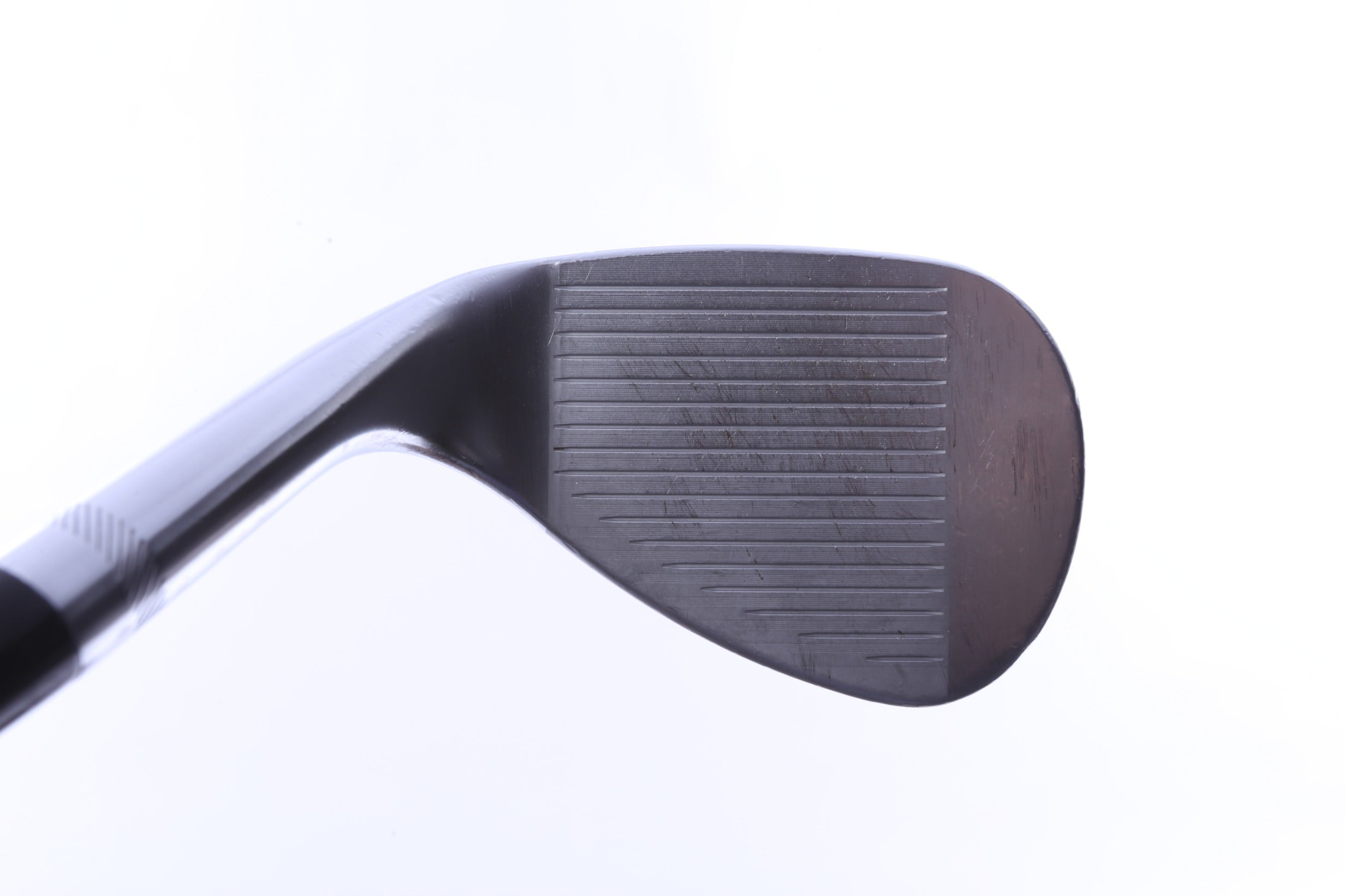 Used Titleist Vokey SM10 Tour Chrome Lob Wedge - Right-Handed - 58 Degrees - Regular Flex-Next Round