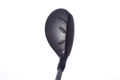 Used Ping G410 4H Hybrid - Left-Handed - 22 Degrees - Regular Flex-Next Round