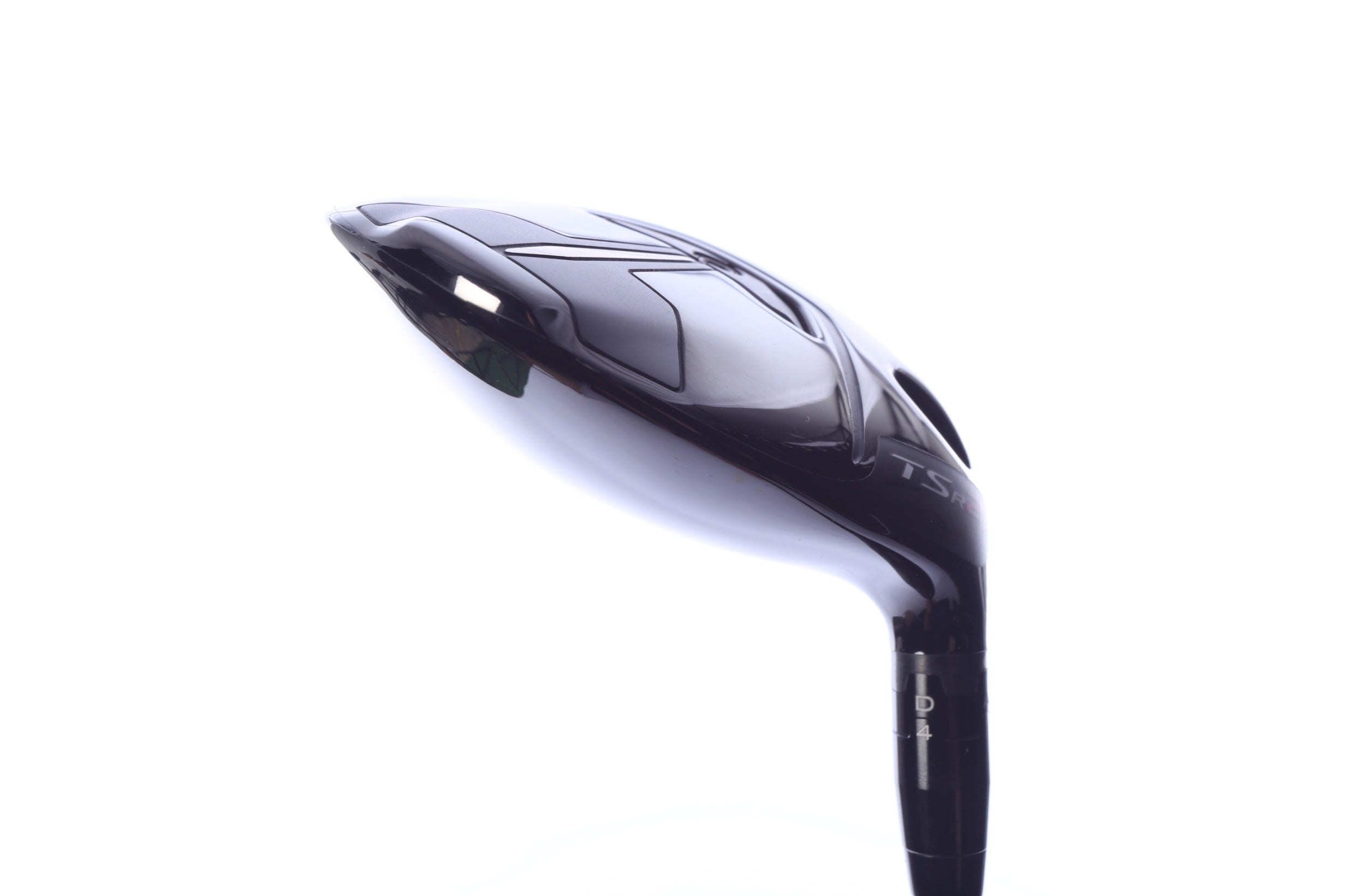Used Titleist TSR2 3-Wood - Right-Handed - 15 Degrees - Stiff Flex