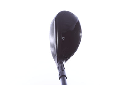Used TaylorMade STEALTH 2 Rescue 4H Hybrid - Right-Handed - 22 Degrees - Seniors Flex-Next Round