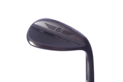 Used Titleist Vokey SM10 Nickel Lob Wedge - Right-Handed - 60 Degrees - Wedge Flex-Next Round