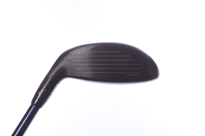 Used Srixon ZXi 4H Hybrid - Right-Handed - 22 Degrees - Stiff Flex-Next Round