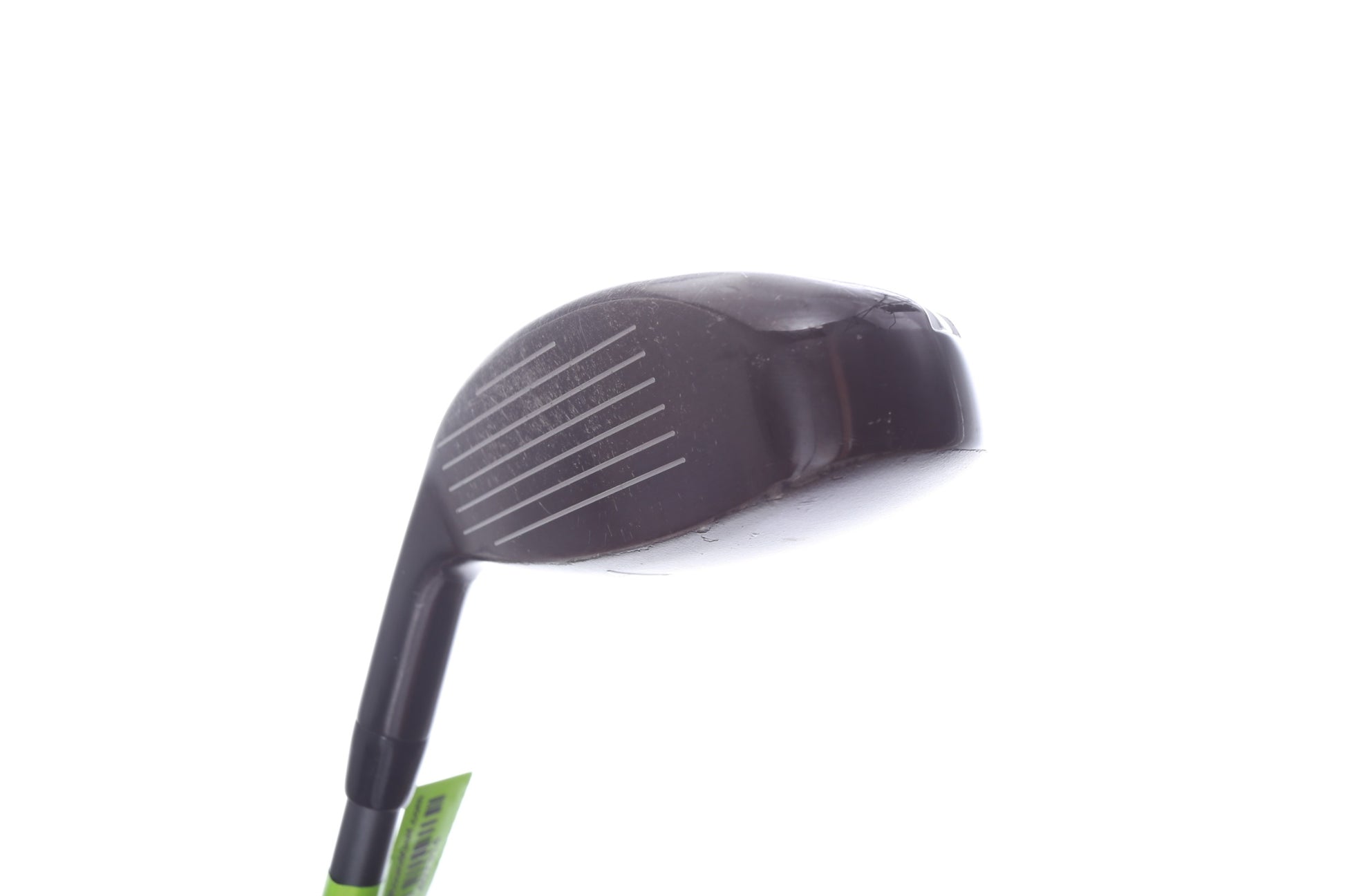 Used Callaway XR 4H Hybrid - Right-Handed - 22 Degrees - Ladies Flex-Next Round