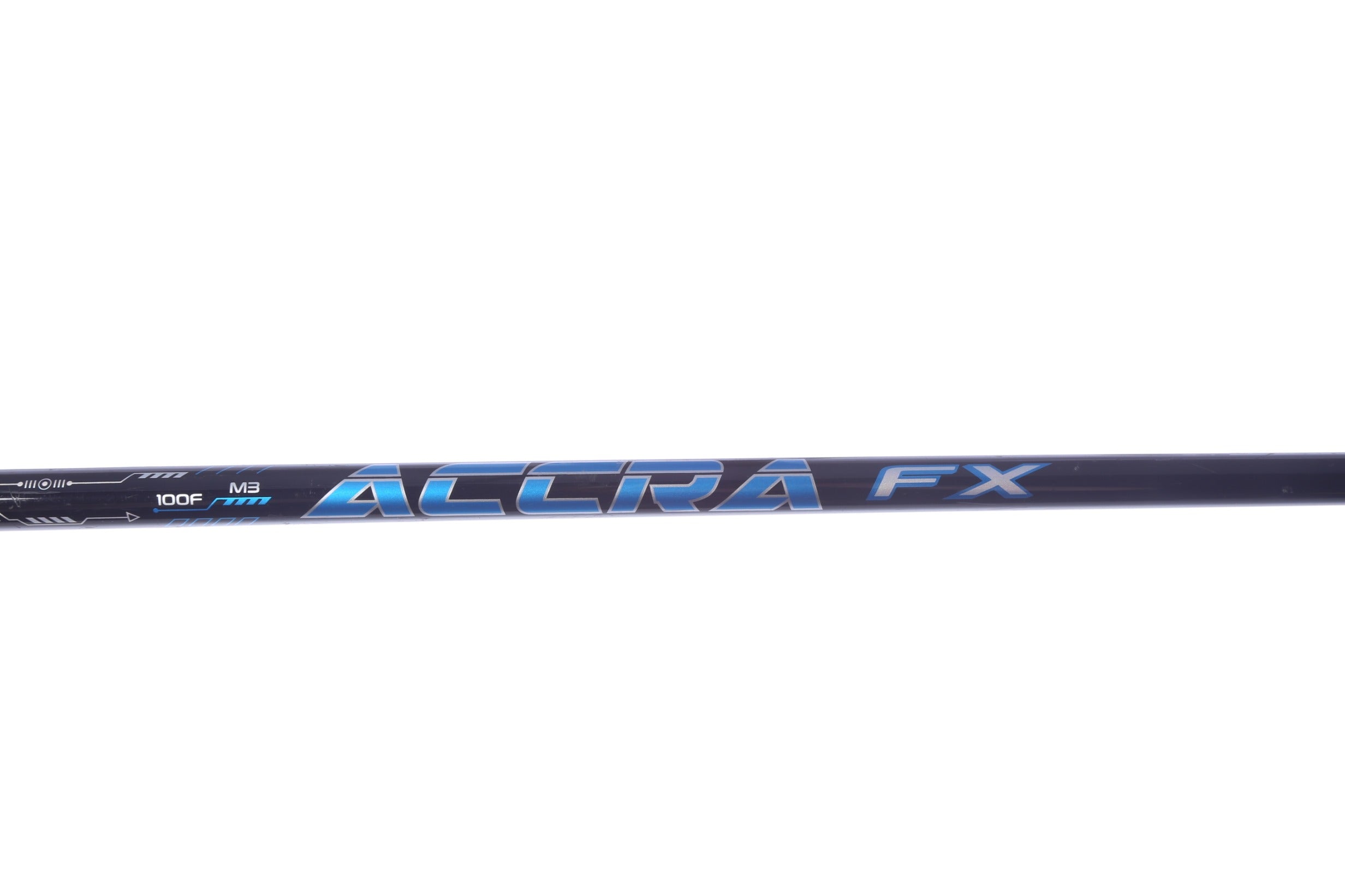 Used Ping G430 MAX 3-Wood - Right-Handed - 15 Degrees - Regular Flex