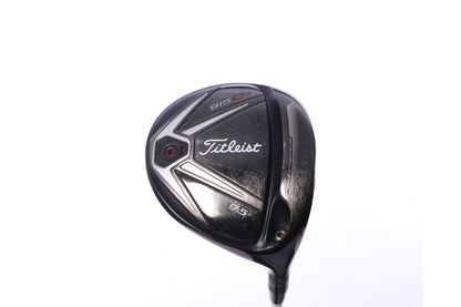 Used Titleist 915 D3 Driver - 9.5 Degrees - Stiff Flex Aldila Rogue 95 MSI - Right-Handed