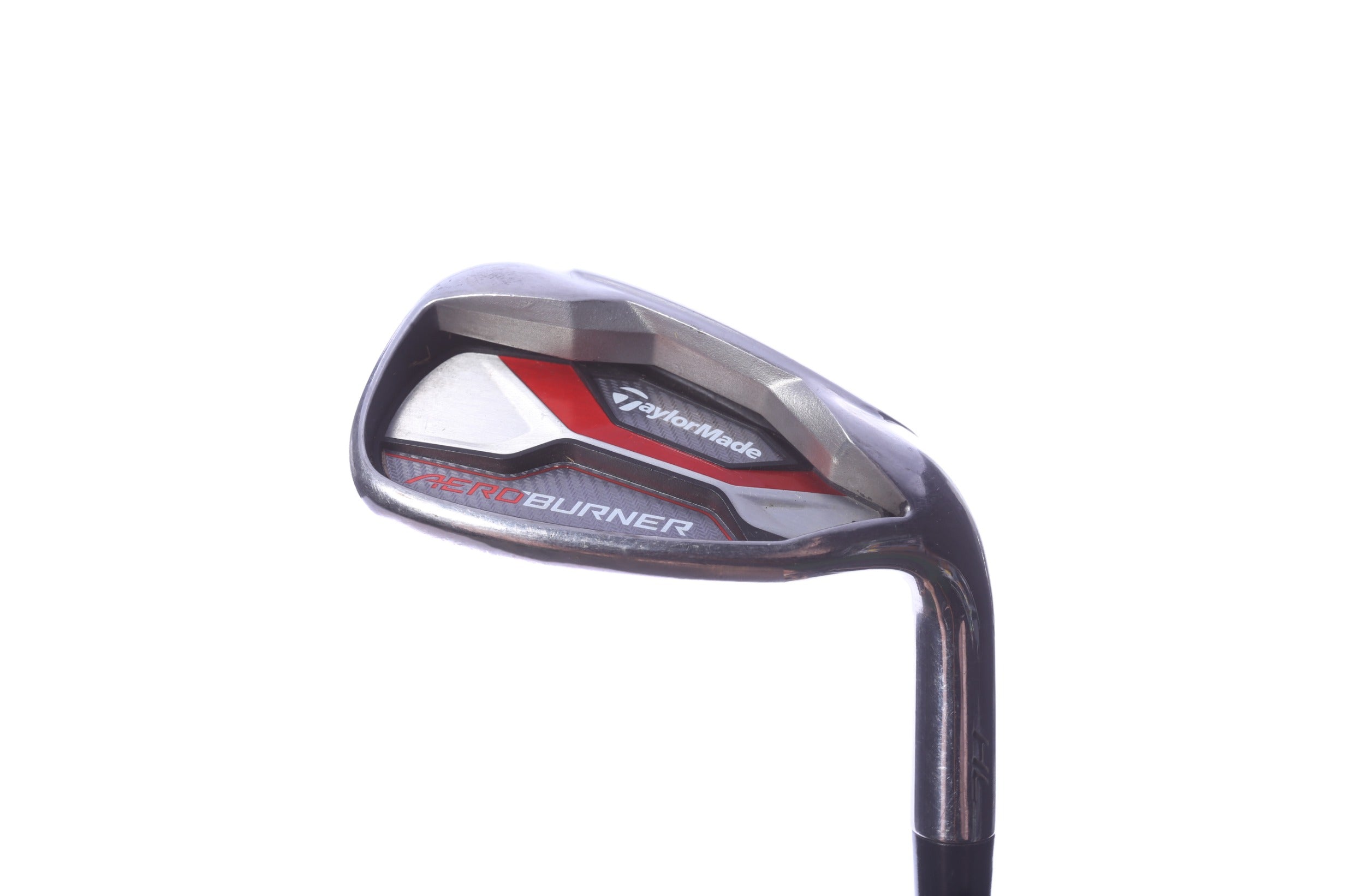 Used TaylorMade AeroBurner Approach Wedge - Right-Handed - 49 Degrees - Stiff Flex-Next Round
