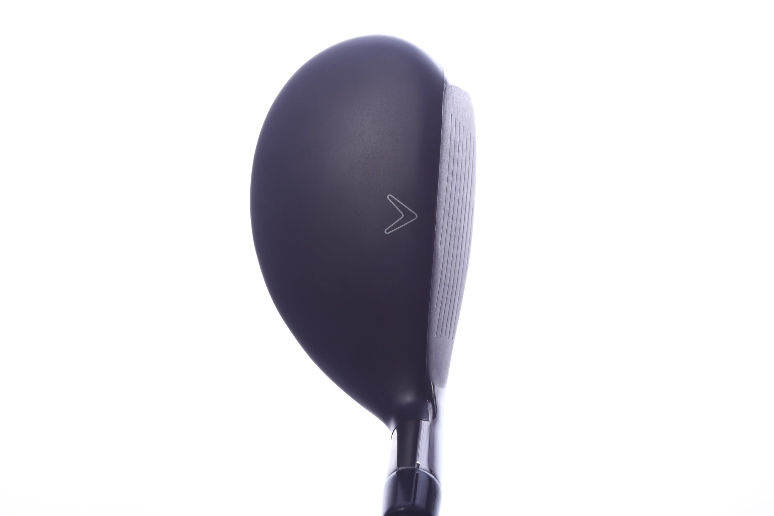 Used Callaway Rogue ST MAX OS 3H Hybrid - Left-Handed - 19 Degrees - Regular Flex-Next Round