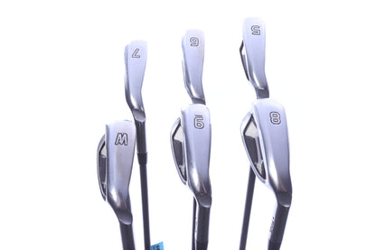 Used Ping G410 Iron Set - Right-Handed - 5-PW - Variable Flex