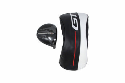 Used Titleist GT2 Driver - HEAD ONLY - Right-Handed - 10 Degrees