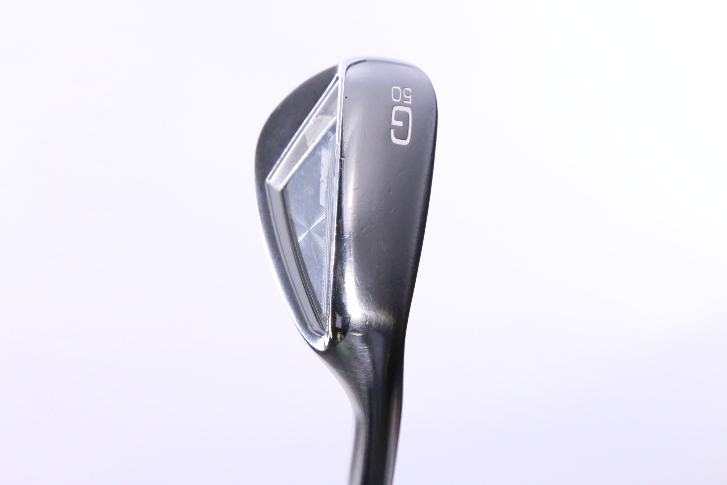 Used Mizuno JPX 919 Hot Metal Gap Wedge - Right-Handed - 50 Degrees - Stiff Flex-Next Round