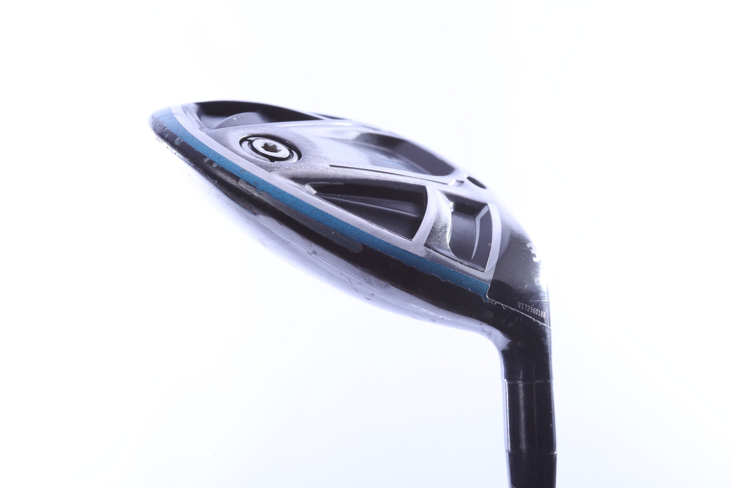 Used Callaway Rogue 3-Wood - Right-Handed - 15 Degrees - Regular Flex-Next Round