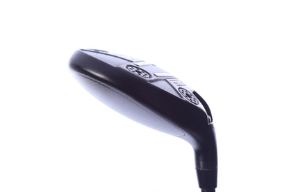 Used PXG 0311 XF GEN5 3H Hybrid - Right-Handed - 19 Degrees - Stiff Flex