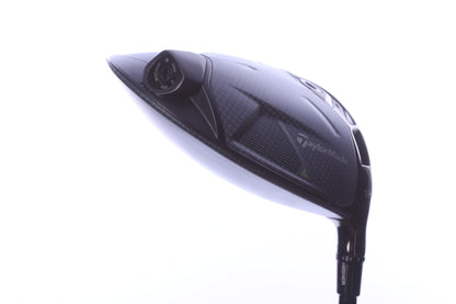 Used TaylorMade Qi35 Driver - 10.5 Degrees - Regular Flex Project X HZRDUS Smoke RDX - Right-Handed