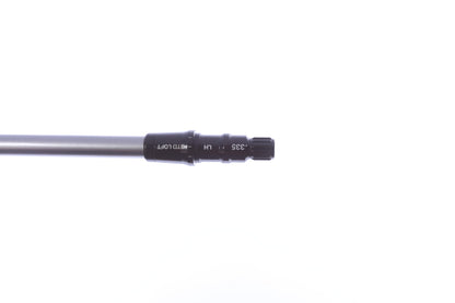 Used Fujikura Speeder NX TCS Driver Shaft Regular Flex Graphite - 44.5 in - TaylorMade M Adapter-Next Round