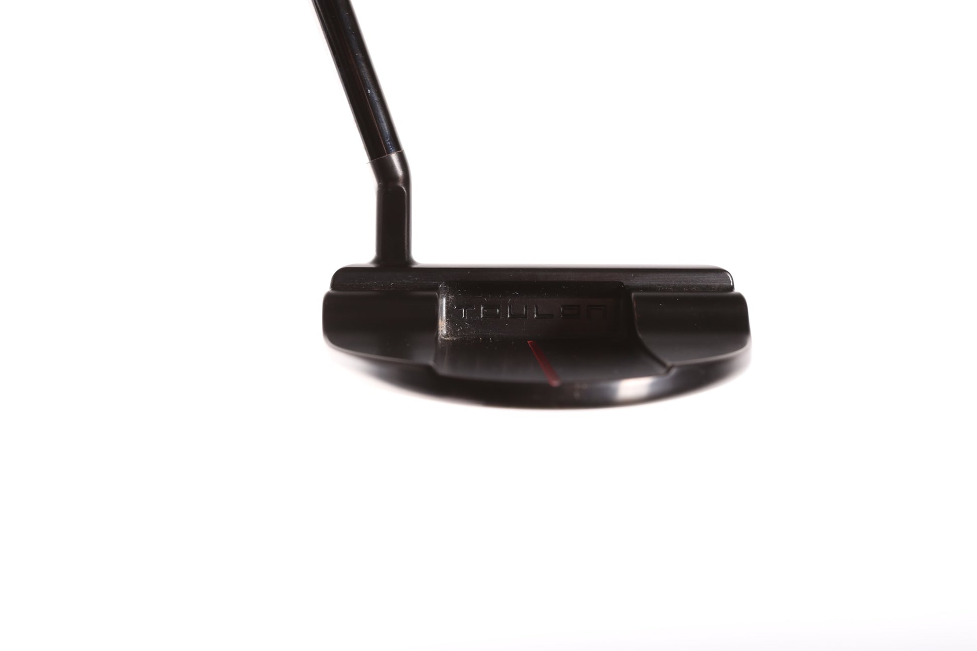 Used Odyssey Memphis Putter - Right-Handed - 34 in - Mallet-Next Round