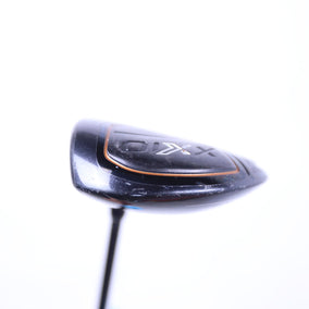 Used XXIO X Black 5-Wood - Right-Handed - 18 Degrees - Regular Flex-Next Round