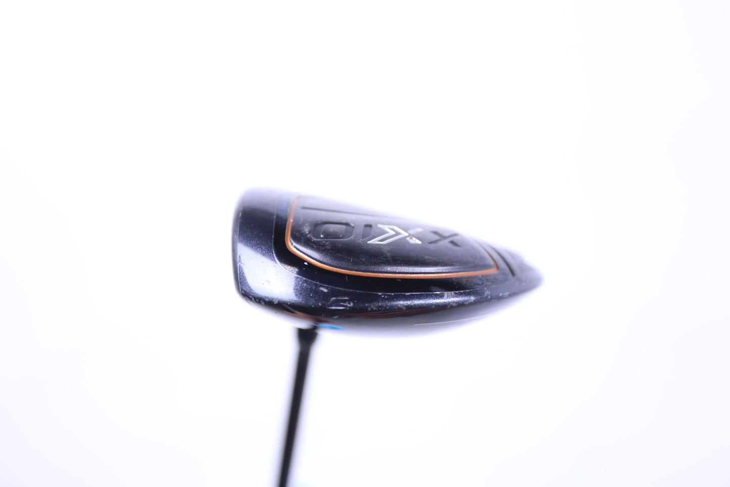 Used XXIO X Black 5-Wood - Right-Handed - 18 Degrees - Regular Flex-Next Round