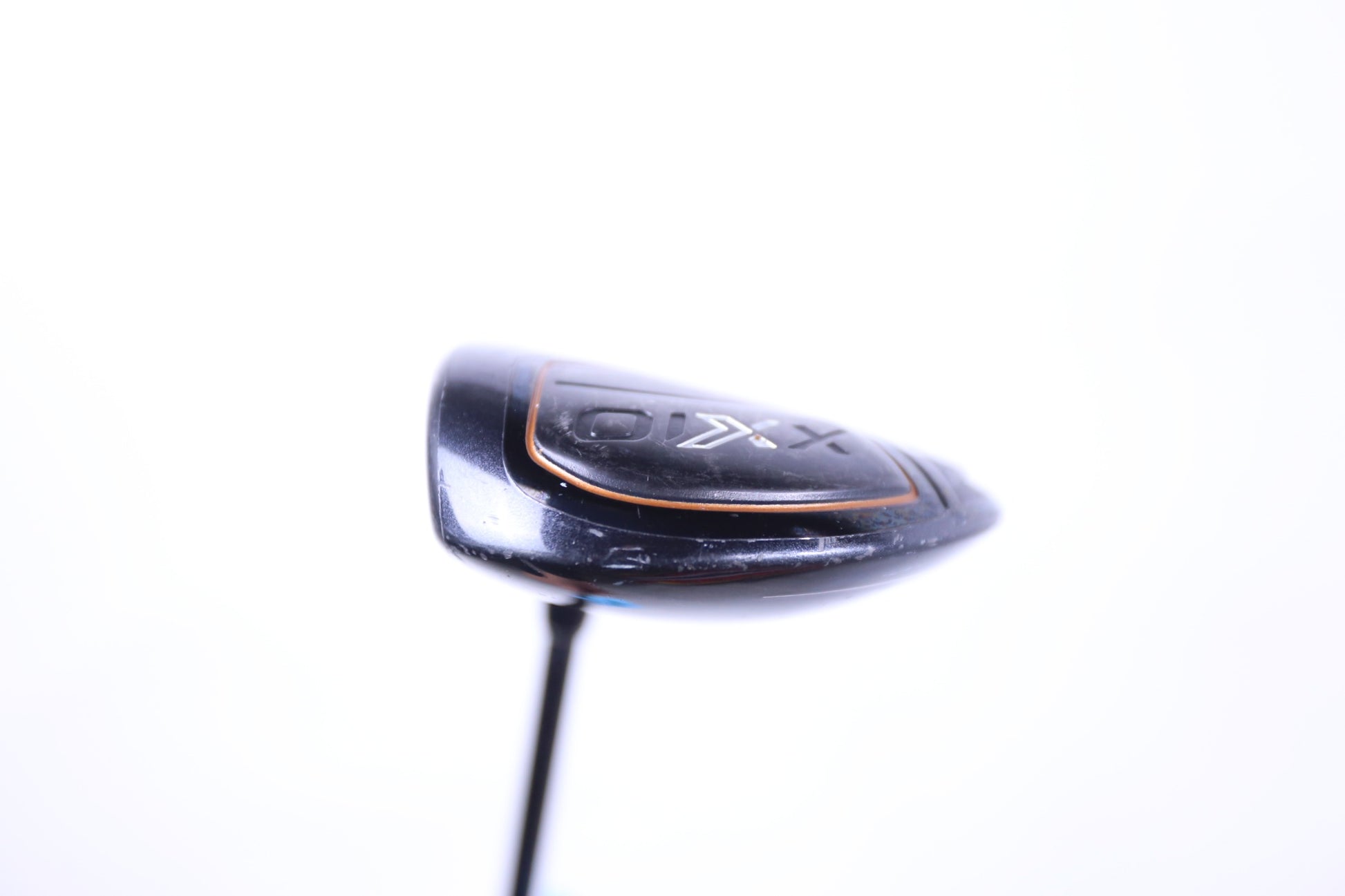 Used XXIO X Black 5-Wood - Right-Handed - 18 Degrees - Regular Flex-Next Round