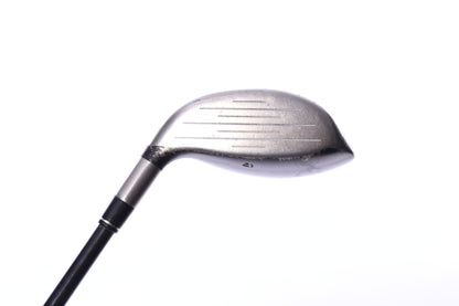 Used TaylorMade r7 Draw 3-Wood - Right-Handed - 15 Degrees - Regular Flex