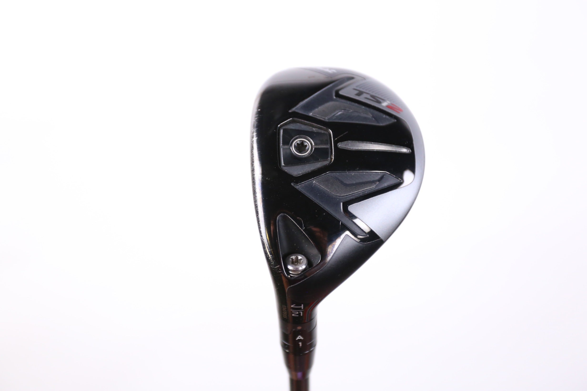 Titleist TSi2 ユーティリティ 4番21度 タイトリスト Titleist TSi2 4番 ユーティリティ21度 - メルカリ