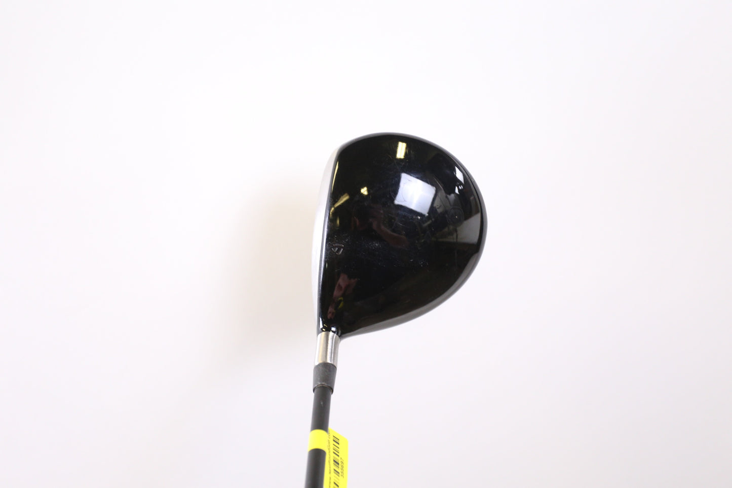 Used TaylorMade R540XD Driver - Right-Handed - 8.5 Degrees - Stiff Flex-Next Round