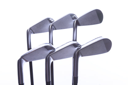 Used Srixon ZX7 Iron Set - Right-Handed - 5-PW - Tour Extra Stiff Flex-Next Round