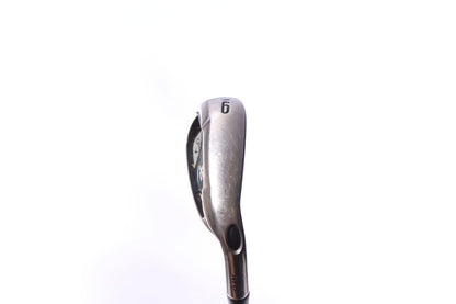 Used Callaway Steelhead XR Single 9-Iron - Right-Handed - Regular Flex-Next Round