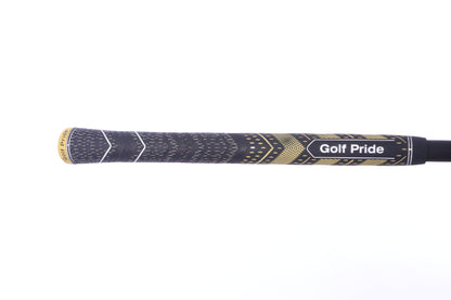 Used Nippon N.S. Pro Modus3 Tour Hybrid Shaft Stiff Flex Steel and Graphite - 39.5 in - TaylorMade M Adapter