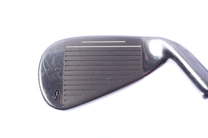 Used Callaway 2008 Big Bertha Single 3-Iron - Left-Handed - Uniflex Flex