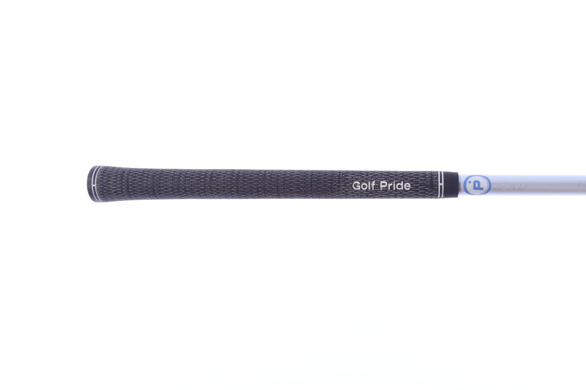 Used Graphite Design Tour AD BB Driver Shaft Extra Stiff Flex Graphite - 44 in - No Adapter-Next Round
