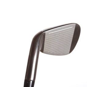 Used TaylorMade Burner 2.0 Single 8-Iron - Right-Handed - Ladies Flex-Next Round